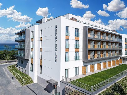Sopotorium Hotel & Medical Spa