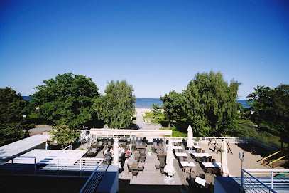 Hotel Pomarańczowa Plaża