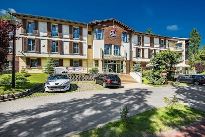 Hotel Aqua Sopot - Destigo Hotels