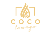 COCO Lounge - Modern tapas, Sheesha & Bar