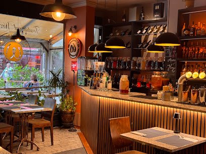 Restauracja Wrocławska