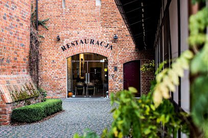 4 Pory Roku Restauracja