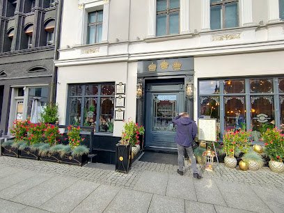 Restauracja Chleb i Wino Toruń