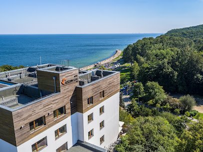 Hotel Różany Gaj - Destigo Hotels