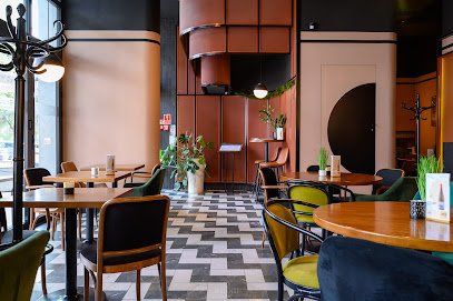 Restauracja Moje Miasto