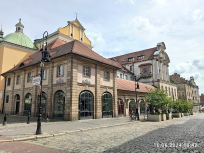 Pacha Poznań
