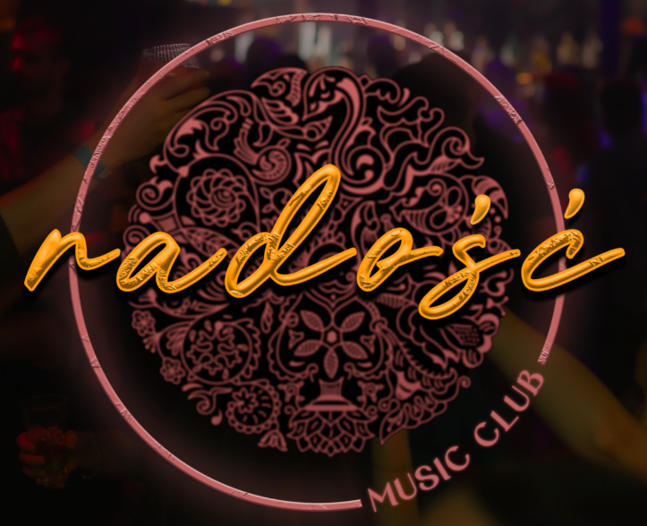 Radość Music Club