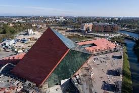 Museum of the Second World War