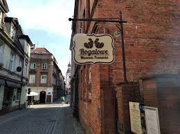 Croissant Museum Poznań