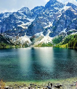 Tatra National Park