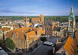 Torun Old Town